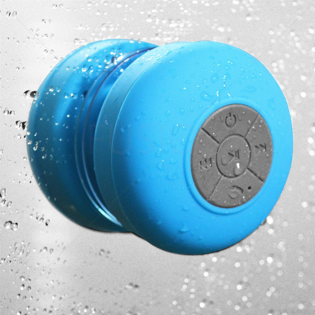 MINI SPEAKER WATERPROOF