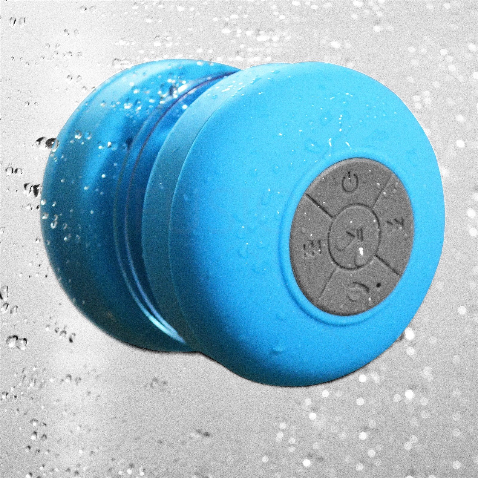 MINI SPEAKER WATERPROOF