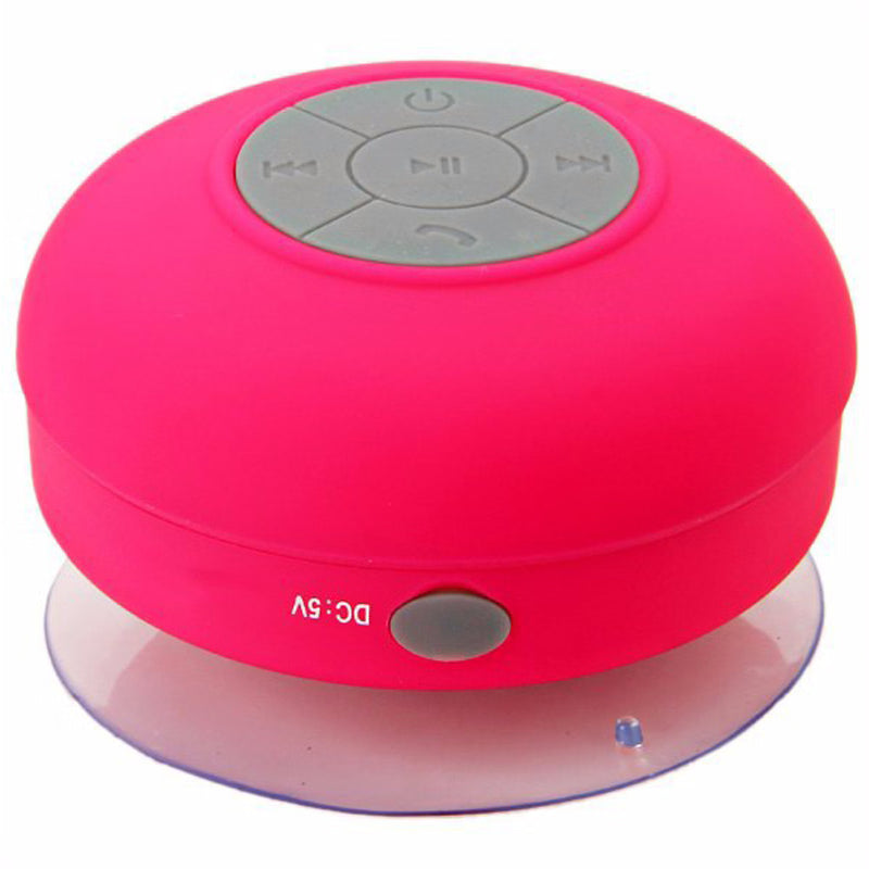 MINI SPEAKER WATERPROOF