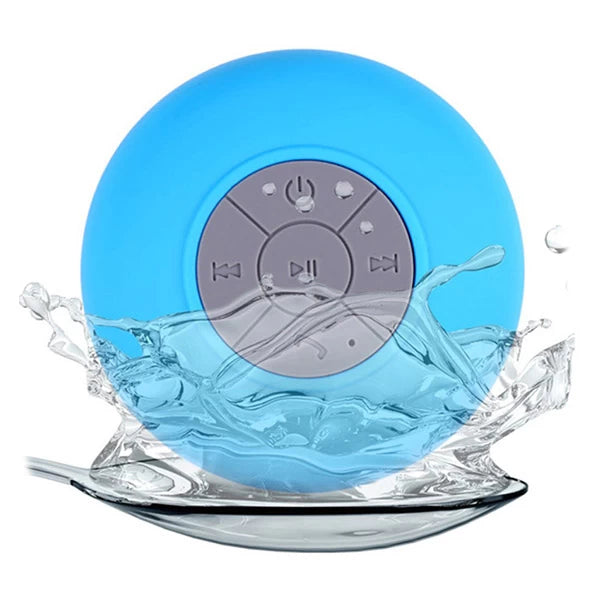 MINI SPEAKER WATERPROOF